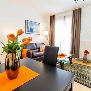 Deluxe Appartement